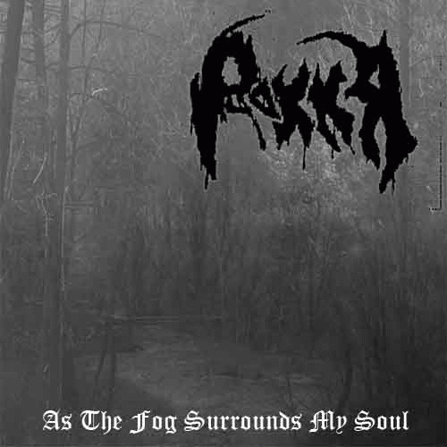 As the Fog Surrounds My Soul